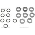 Standard Ignition Fuel Injector Seal Kit, Sk2 SK2